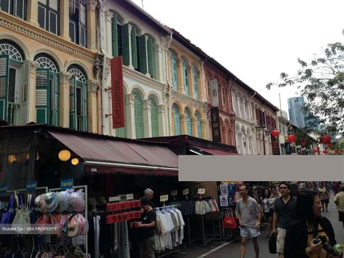 Kreta Ayer Conservation Area (D1), Shop House #453706801